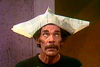 Don Ramon estuvo realmente loco?