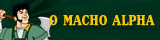 O Macho Alpha