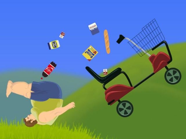 Happy Wheels: Jogue Happy Wheels gratuitamente