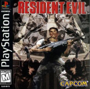 Resident Evil